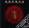 Azteca - Pyramid Of The Moon - Expanded Edition cd