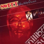 Sweet - Identity Crisis cd