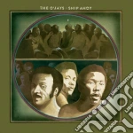 O' Jays - Ship Ahoy - 40th Anniversary Edition cd