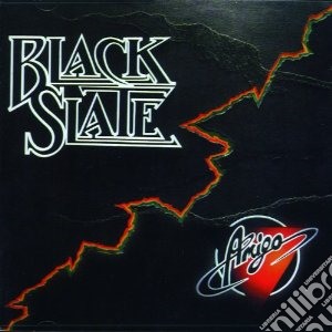 Black Slate - Amigo - Expanded Edition cd musicale di Slate Black