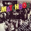 Matchbox - Matchbox cd