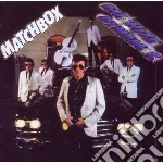 Matchbox - Midnite Dynamos cd