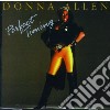 Donna Allen - Perfect Timing - Expanded Edition cd