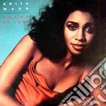 Songs of love - expanded edition cd