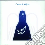 Caston & Majors - Caston & Majors - Expanded Edition cd