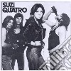 Suzi Quatro - Suzi Quatro cd