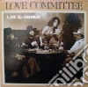 Love Committee - Law & Order (Expanded Edition) cd
