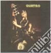 Suzi Quatro - Quatro cd