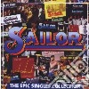 Sailor - Epic Singles Collection (2 Cd) cd