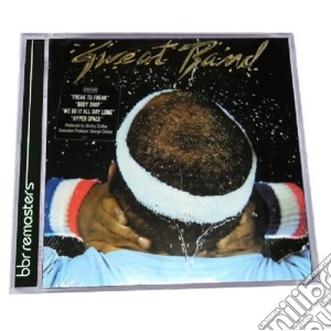 Sweat Band - Expanded Edition - Bootsy Collins Presents cd musicale di Bootsy collins prese