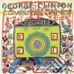 George Clinton - Computer Games - 30th Anniversary Edition cd