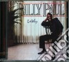 Billy Paul - Lately (Expanded Edition) cd