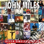 John Miles - Decca Singles 1975-79 cd
