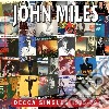 John Miles - Decca Singles 1975-79 cd