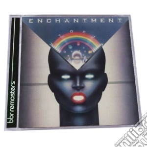 Enchantment - Utopia - Expanded Edition cd musicale di Enchantment