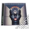 Enchantment - Utopia - Expanded Edition cd