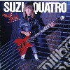 Suzi Quatro - Rock Hard cd