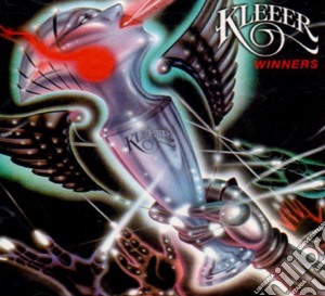 Kleeer - Winners - Expanded Edition cd musicale di Kleeer