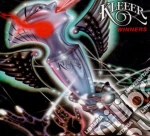Kleeer - Winners - Expanded Edition cd