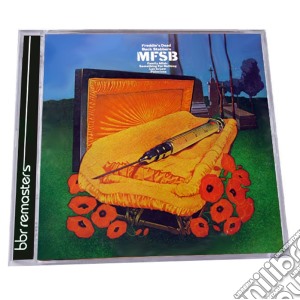 Mfsb - expanded edition cd musicale di Mfsb