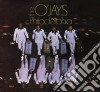 O' Jays - In Philadelphia cd