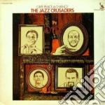 Jazz Crusaders (The) - Give Peace A Chance cd