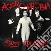 Suzi Quatro - Aggro-phobia cd