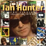 Ian Hunter - Singles Collection 1975-83 (2 Cd) cd