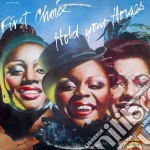 First Choice - Hold Your Horses (Expanded Edition) cd