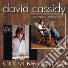 David Cassidy - Rock Me Baby / Cherish cd