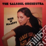 Salsoul Orchestra (The) - Nice N Nasty (Expanded Edition) cd