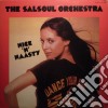 Salsoul Orchestra (The) - Nice N Nasty (Expanded Edition) cd