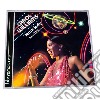 Carol Williams - 'lectric Lady (Expanded Edition) cd