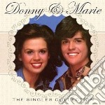 Osmond, Donny & Mari - Singles Collection