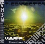 T-connection - Magic (Expanded Edition) cd