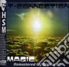 T-connection - Magic (Expanded Edition) cd