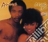Aurra - A Little Love - Expanded Edition cd