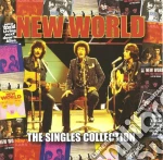 New World - Singles Collection cd
