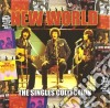 New World - Singles Collection cd