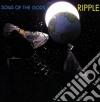 Ripple - Sons Of The Gods cd