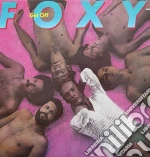 Foxy - Get Off (Expanded Edition) cd