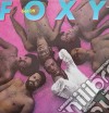 Foxy - Get Off (Expanded Edition) cd