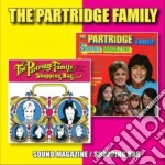 Partridge Family - Sound Magazine / Shoppingbag cd