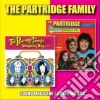 Partridge Family - Sound Magazine / Shoppingbag cd