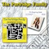 Partridge Family - Partridge Family Notebook / Crossword Puzzle cd