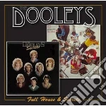 Dooleys - Full House / Secrets (2 Cd) cd
