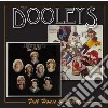 Dooleys - Full House / Secrets (2 Cd) cd