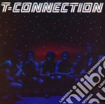 T-connectionexpanded edition