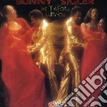 Bunny Sigler - Let Me Party With You (Expanded Edition) cd