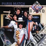 Paris match cd